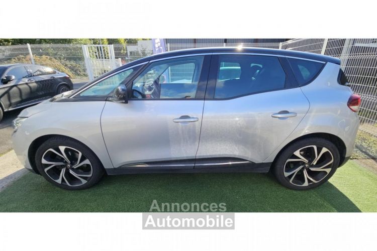 Renault Scenic 140 CV INTENS - <small></small> 11.990 € <small>TTC</small> - #12