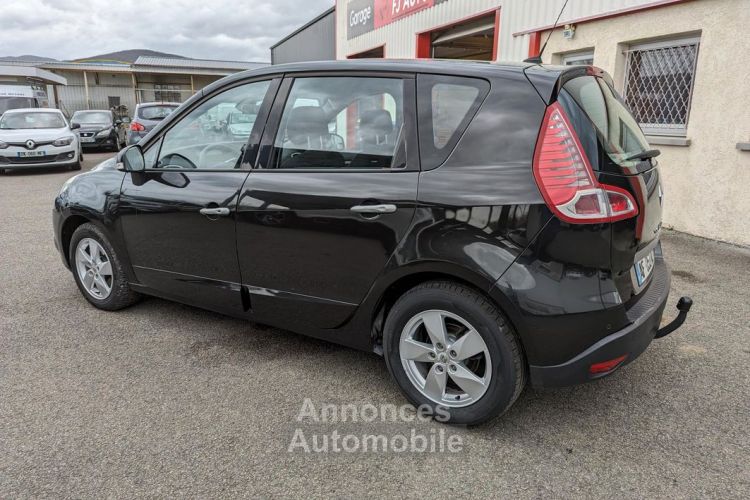 Renault Scenic 1.5 dci 105, gps, attelage, - <small></small> 6.850 € <small>TTC</small> - #2