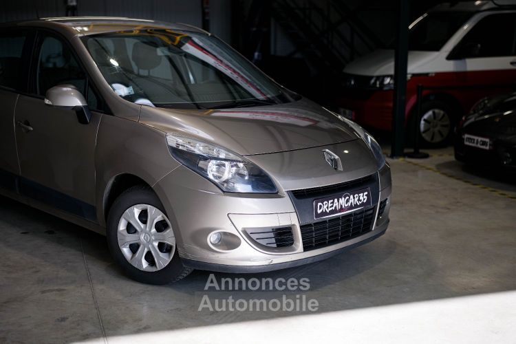 Renault Scenic 1.5 DCI 105ch ECO2 EXPRESSION - <small></small> 5.990 € <small>TTC</small> - #2