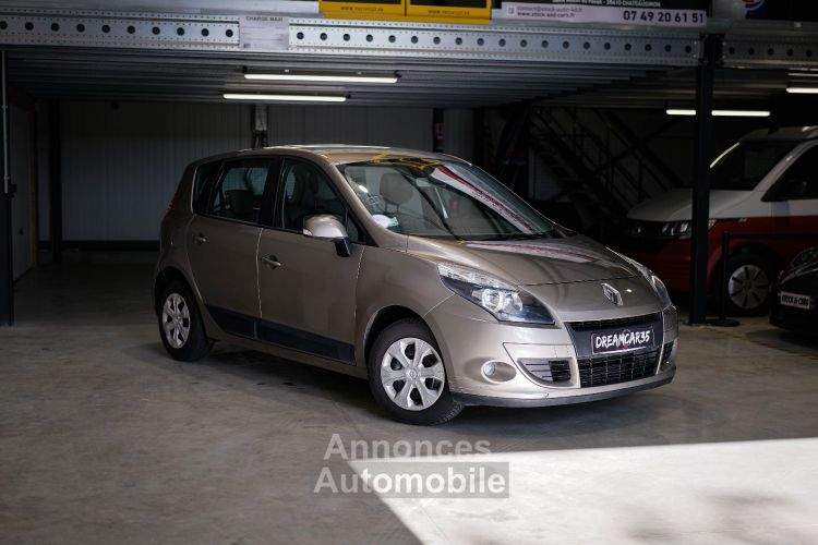 Renault Scenic 1.5 DCI 105ch ECO2 EXPRESSION - <small></small> 5.990 € <small>TTC</small> - #1