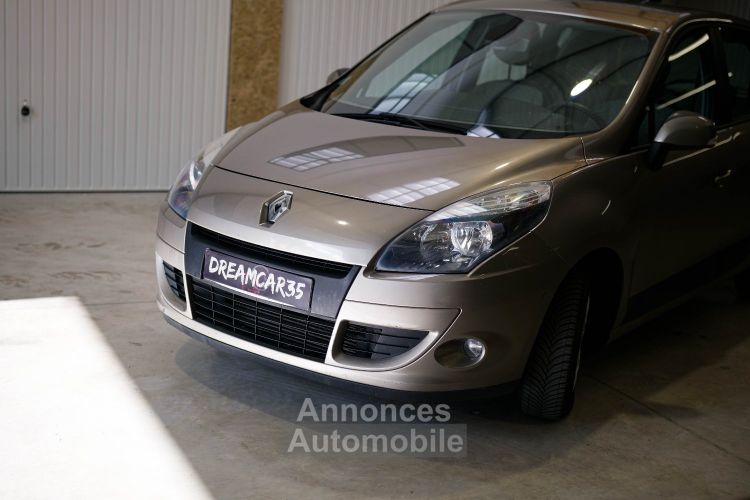 Renault Scenic 1.5 DCI 105ch ECO2 EXPRESSION - <small></small> 5.990 € <small>TTC</small> - #4