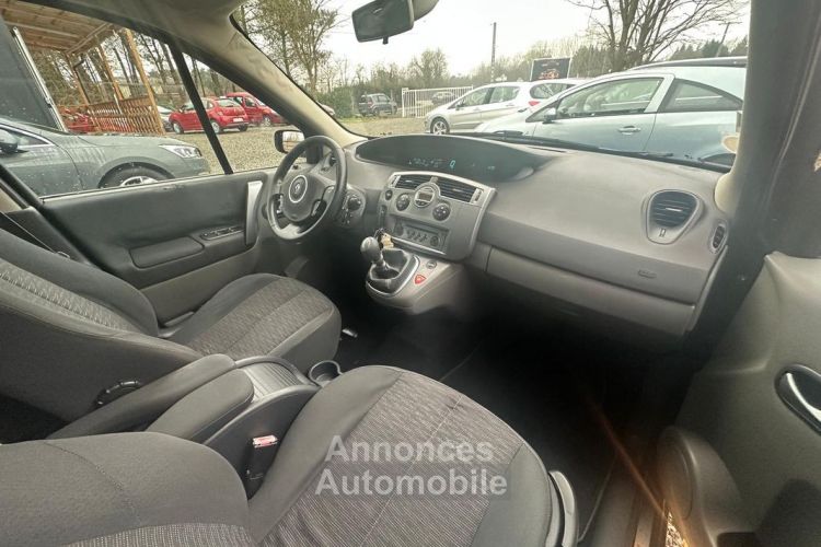 Renault Scenic 1.5 DCi 105CH Latitude - <small></small> 2.490 € <small>TTC</small> - #3