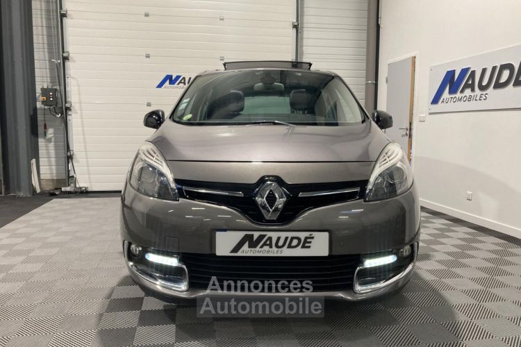 Renault Scenic 1.5 dCi 110 CH BVA EDC BOSE - <small></small> 7.990 € <small>TTC</small> - #2