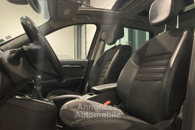 Renault Scenic 1.5 dCi 110 CH BVA EDC BOSE - <small></small> 7.990 € <small>TTC</small> - #10