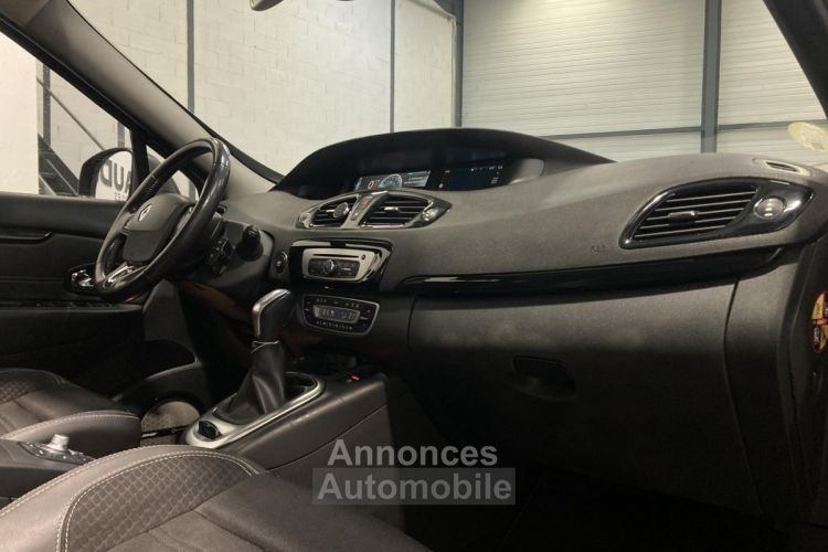 Renault Scenic 1.5 dCi 110 CH BVA EDC BOSE - <small></small> 7.990 € <small>TTC</small> - #15