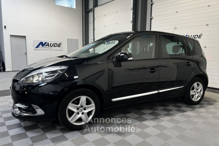 Renault Scenic 1.5 DCI 110 CH ENERGY BUSINESS - GARANTIE 6 MOIS - <small></small> 12.490 € <small>TTC</small> - #4