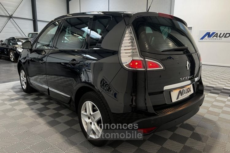 Renault Scenic 1.5 DCI 110 CH ENERGY BUSINESS - GARANTIE 6 MOIS - <small></small> 12.490 € <small>TTC</small> - #5