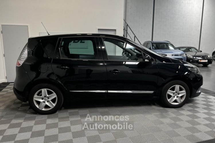 Renault Scenic 1.5 DCI 110 CH ENERGY BUSINESS - GARANTIE 6 MOIS - <small></small> 12.490 € <small>TTC</small> - #8