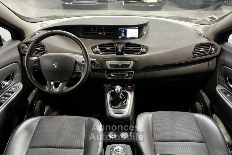 Renault Scenic 1.5 DCI 110 CH ENERGY BUSINESS - GARANTIE 6 MOIS - <small></small> 12.490 € <small>TTC</small> - #11