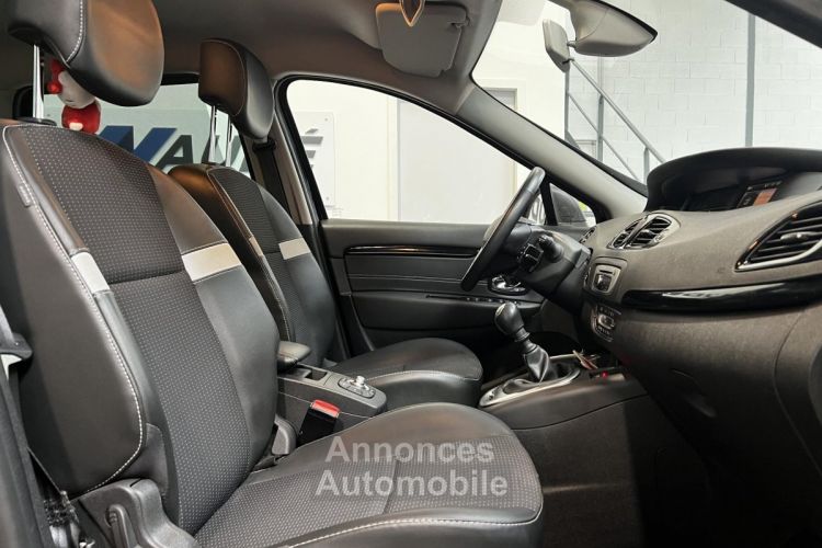 Renault Scenic 1.5 DCI 110 CH ENERGY BUSINESS - GARANTIE 6 MOIS - <small></small> 12.490 € <small>TTC</small> - #17