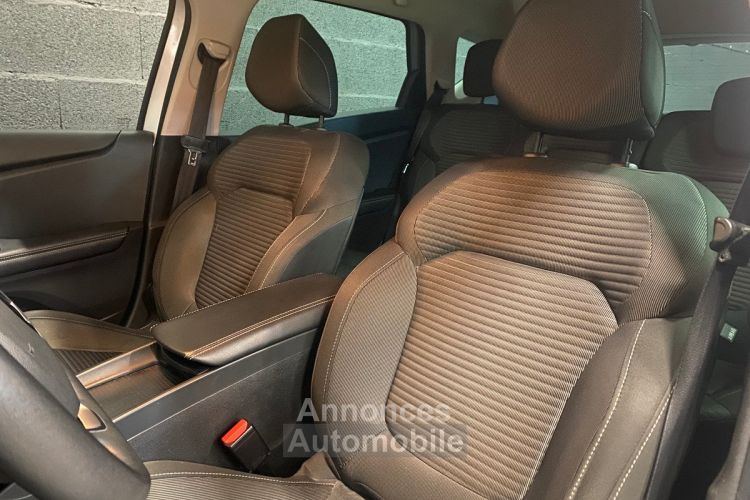 Renault Scenic 1.5 DCI 110 Limited Zen 08/2018 - <small></small> 13.980 € <small>TTC</small> - #11