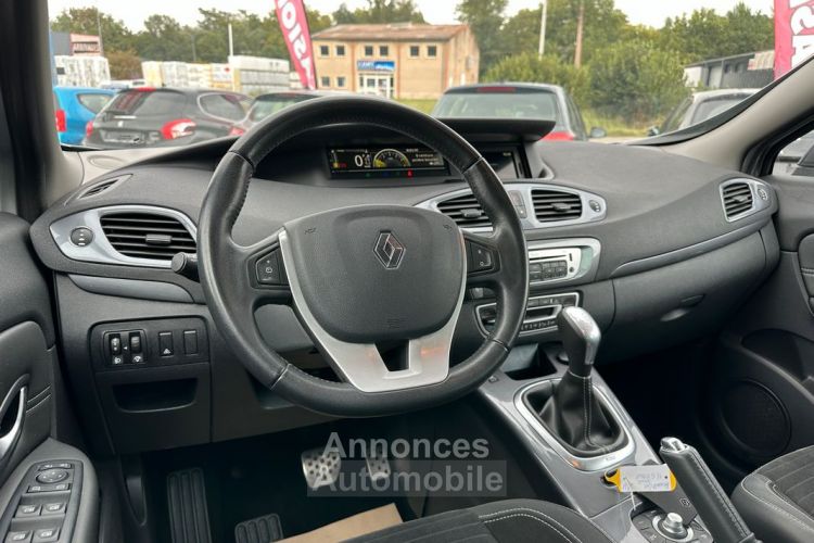 Renault Scenic 1.5 Dci 110Ch Xmod Edc - <small></small> 8.490 € <small>TTC</small> - #2