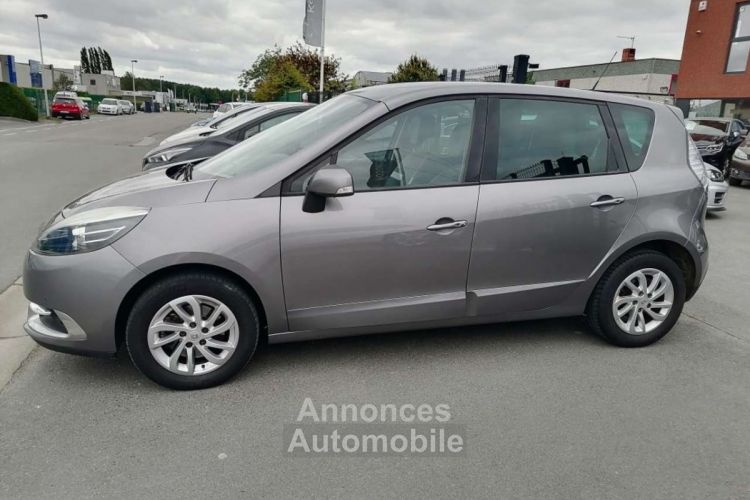 Renault Scenic 1.5 dCi Energy Intens--NAVI-CLIM AUTO-BLUETOOTH-- - <small></small> 10.990 € <small>TTC</small> - #7