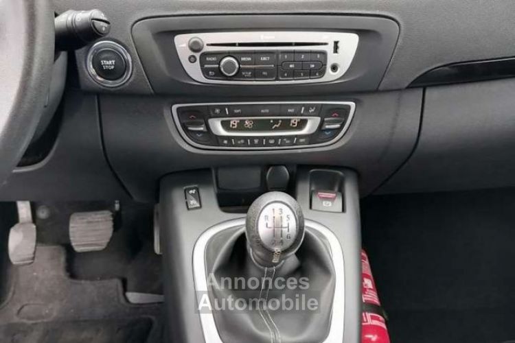 Renault Scenic 1.5 dCi Energy Intens--NAVI-CLIM AUTO-BLUETOOTH-- - <small></small> 10.990 € <small>TTC</small> - #11