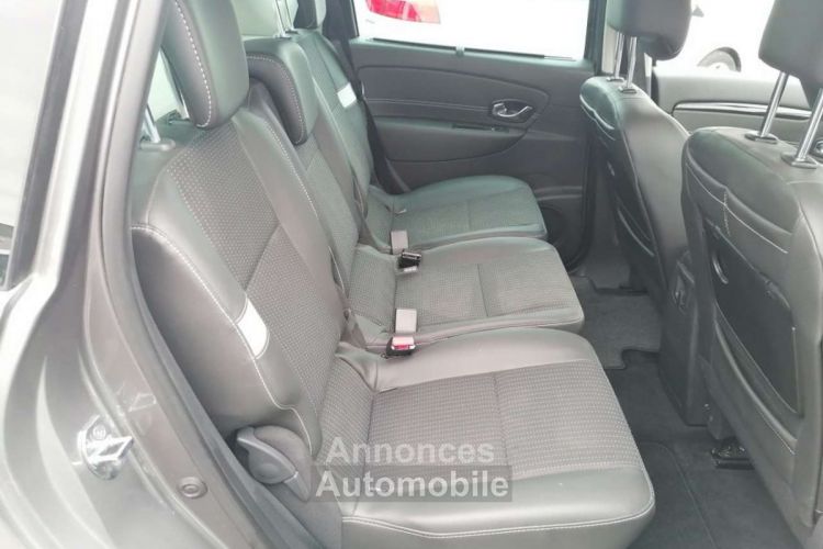 Renault Scenic 1.5 dCi Energy Intens--NAVI-CLIM AUTO-BLUETOOTH-- - <small></small> 10.990 € <small>TTC</small> - #13