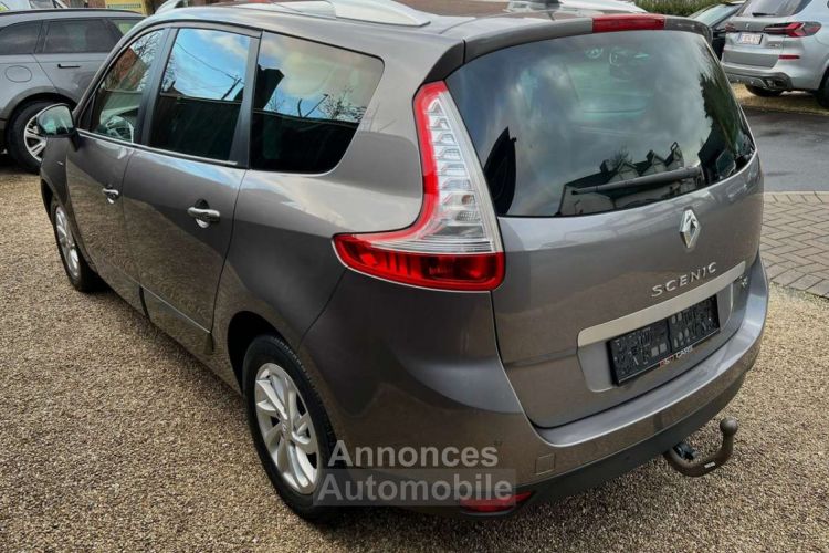 Renault Scenic 1.5 dCi Energy Limited NAVI-16-PDC-CRUISE-LED.. - <small></small> 6.990 € <small>TTC</small> - #2