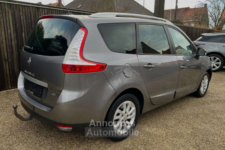 Renault Scenic 1.5 dCi Energy Limited NAVI-16-PDC-CRUISE-LED.. - <small></small> 6.990 € <small>TTC</small> - #4