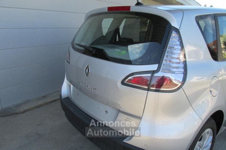 Renault Scenic 1.5 DCI EXPRESSION Gris - <small></small> 10.990 € <small>TTC</small> - #3