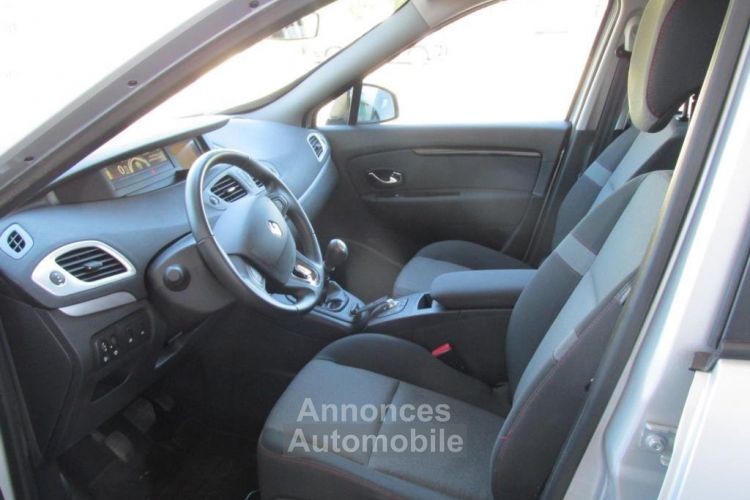 Renault Scenic 1.5 DCI EXPRESSION Gris - <small></small> 10.990 € <small>TTC</small> - #5