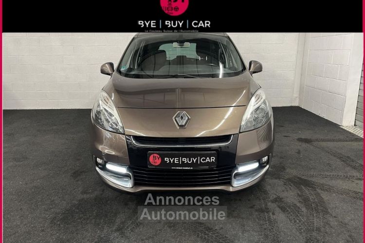 Renault Scenic 1.5 dCi FAP 110 III MONOSPACE Dynamique PHASE 2 - <small></small> 8.490 € <small>TTC</small> - #2