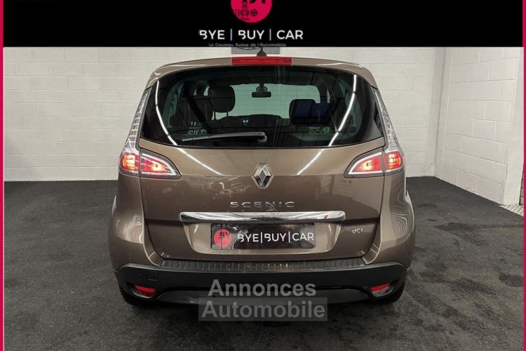 Renault Scenic 1.5 dCi FAP 110 III MONOSPACE Dynamique PHASE 2 - <small></small> 8.490 € <small>TTC</small> - #5