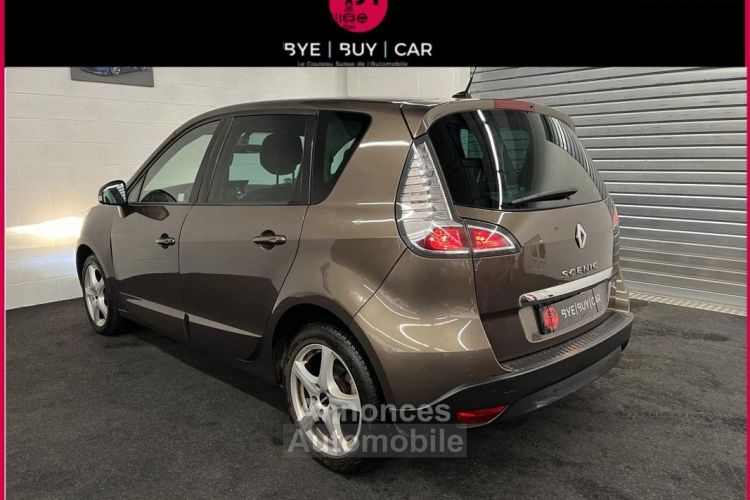 Renault Scenic 1.5 dCi FAP 110 III MONOSPACE Dynamique PHASE 2 - <small></small> 8.490 € <small>TTC</small> - #6