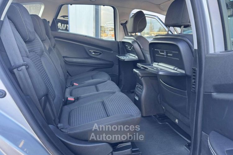 Renault Scenic 1.5 Energy dCi 110 IV MONOSPACE Intens PHASE 1 - <small></small> 9.990 € <small>TTC</small> - #6