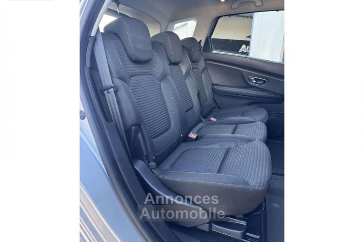 Renault Scenic 1.5 Energy dCi 110 IV MONOSPACE Intens PHASE 1 - <small></small> 9.990 € <small>TTC</small> - #12