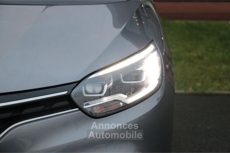 Renault Scenic 1.5 Energy dCi - 110 IV MONOSPACE Intens PHASE 1 - <small></small> 13.490 € <small>TTC</small> - #7