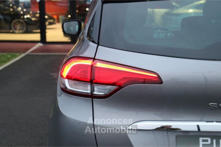 Renault Scenic 1.5 Energy dCi - 110 IV MONOSPACE Intens PHASE 1 - <small></small> 13.490 € <small>TTC</small> - #8