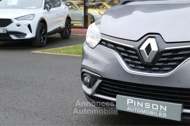 Renault Scenic 1.5 Energy dCi - 110 IV MONOSPACE Intens PHASE 1 - <small></small> 13.490 € <small>TTC</small> - #9