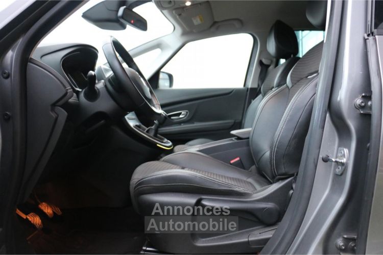 Renault Scenic 1.5 Energy dCi - 110 IV MONOSPACE Intens PHASE 1 - <small></small> 13.490 € <small>TTC</small> - #14