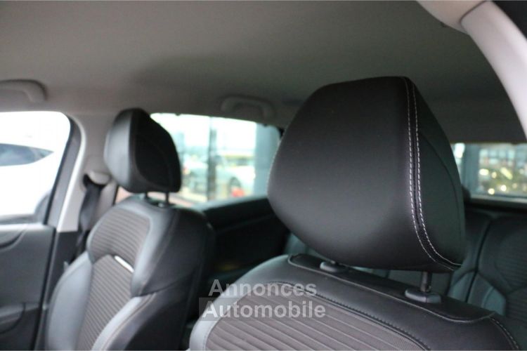 Renault Scenic 1.5 Energy dCi - 110 IV MONOSPACE Intens PHASE 1 - <small></small> 13.490 € <small>TTC</small> - #16