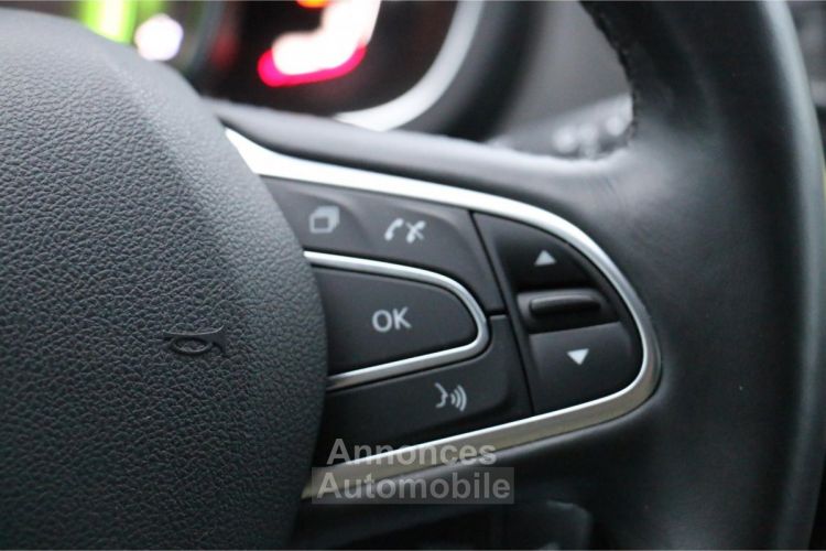 Renault Scenic 1.5 Energy dCi - 110 IV MONOSPACE Intens PHASE 1 - <small></small> 13.490 € <small>TTC</small> - #20