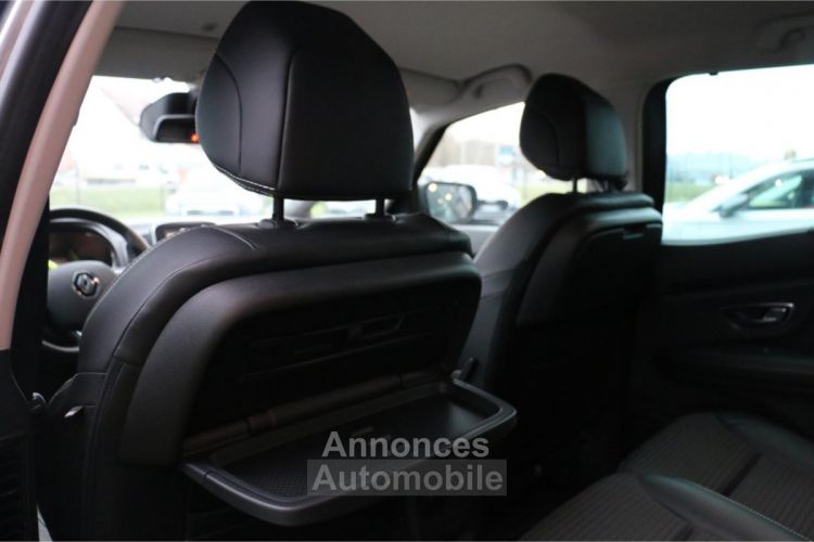 Renault Scenic 1.5 Energy dCi - 110 IV MONOSPACE Intens PHASE 1 - <small></small> 13.490 € <small>TTC</small> - #46