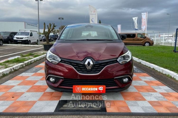 Renault Scenic 1.6 dci 130 ENERGY BUSINESS - <small></small> 13.450 € <small>TTC</small> - #2