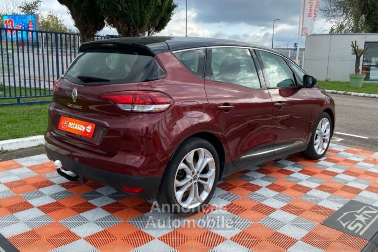 Renault Scenic 1.6 dci 130 ENERGY BUSINESS - <small></small> 13.450 € <small>TTC</small> - #5