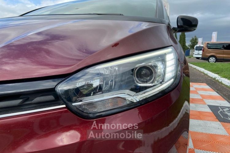 Renault Scenic 1.6 dci 130 ENERGY BUSINESS - <small></small> 13.450 € <small>TTC</small> - #9