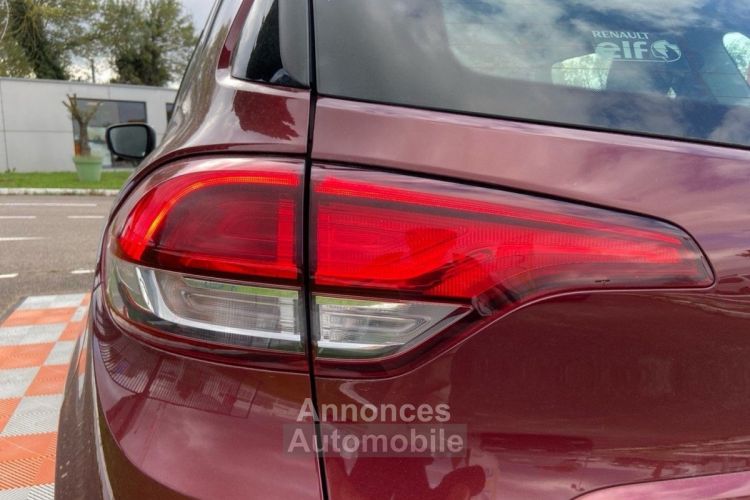 Renault Scenic 1.6 dci 130 ENERGY BUSINESS - <small></small> 13.450 € <small>TTC</small> - #11