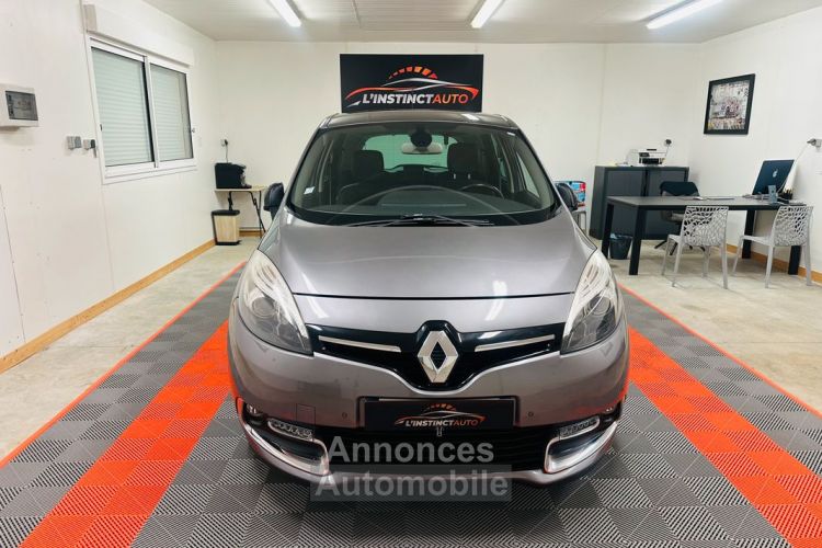 Renault Scenic 1.6 DCi 130ch Energy Bose - <small></small> 10.990 € <small>TTC</small> - #2