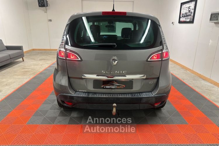 Renault Scenic 1.6 DCi 130ch Energy Bose - <small></small> 10.990 € <small>TTC</small> - #5