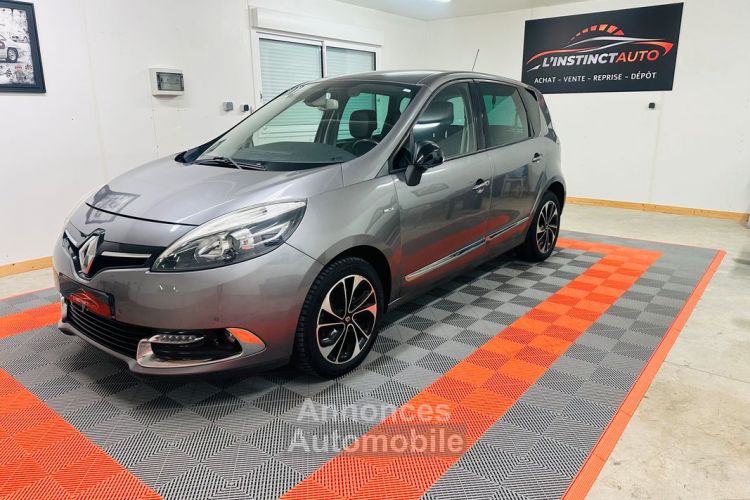 Renault Scenic 1.6 DCi 130ch Energy Bose - <small></small> 10.990 € <small>TTC</small> - #3