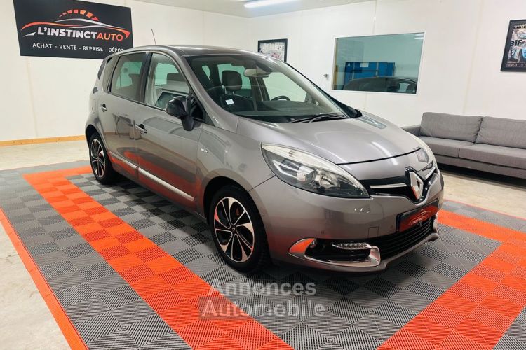 Renault Scenic 1.6 DCi 130ch Energy Bose - <small></small> 10.990 € <small>TTC</small> - #1