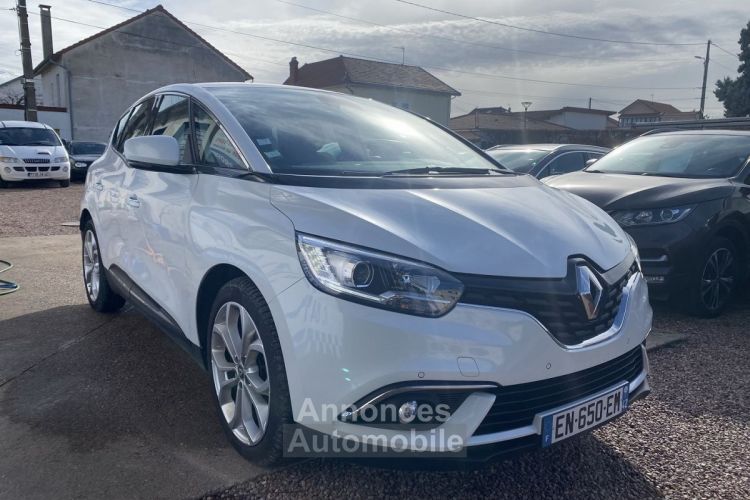 Renault Scenic 1.6 DCI 130CH ENERGY BUSINESS - <small></small> 13.490 € <small>TTC</small> - #2