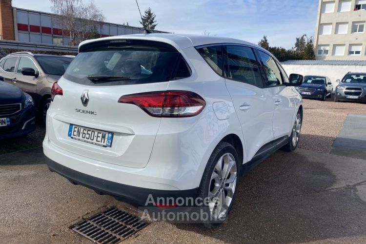Renault Scenic 1.6 DCI 130CH ENERGY BUSINESS - <small></small> 13.490 € <small>TTC</small> - #3
