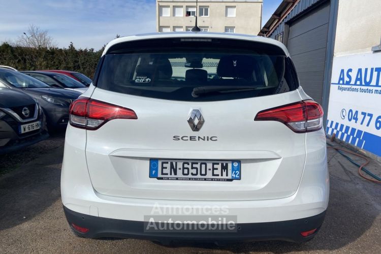 Renault Scenic 1.6 DCI 130CH ENERGY BUSINESS - <small></small> 13.490 € <small>TTC</small> - #9