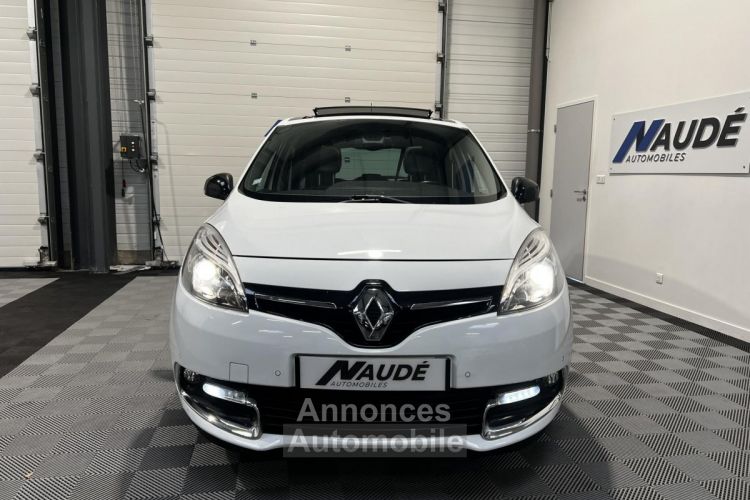 Renault Scenic 1.6 Energy dCi 130 CH Bose Toit ouvrant - <small></small> 10.990 € <small>TTC</small> - #2