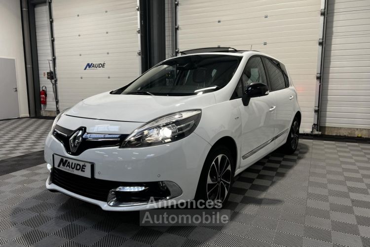 Renault Scenic 1.6 Energy dCi 130 CH Bose Toit ouvrant - <small></small> 10.990 € <small>TTC</small> - #3