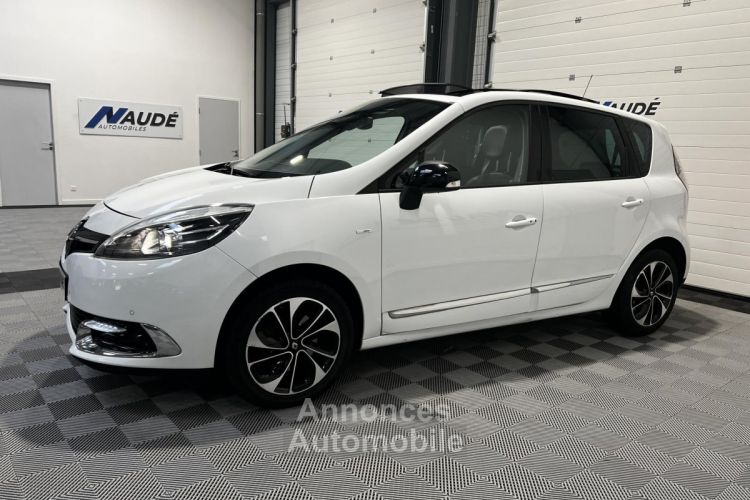 Renault Scenic 1.6 Energy dCi 130 CH Bose Toit ouvrant - <small></small> 10.990 € <small>TTC</small> - #4