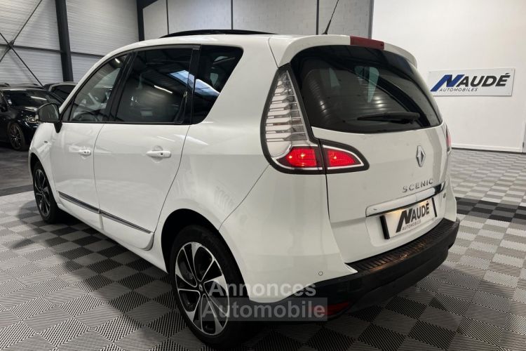 Renault Scenic 1.6 Energy dCi 130 CH Bose Toit ouvrant - <small></small> 10.990 € <small>TTC</small> - #5